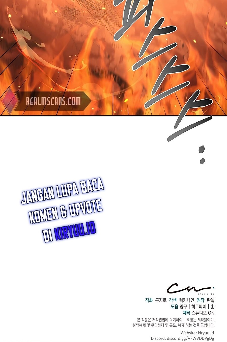 Irregular Of 1 In 7 Billion (One of a Kind Irregular) Chapter 35 Gambar 58