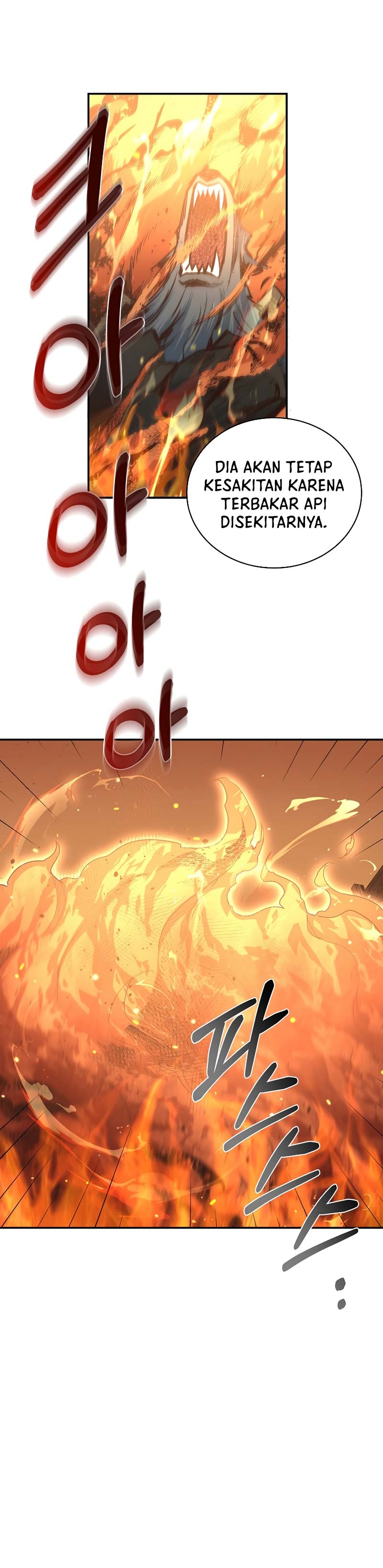 Irregular Of 1 In 7 Billion (One of a Kind Irregular) Chapter 36 Gambar 3
