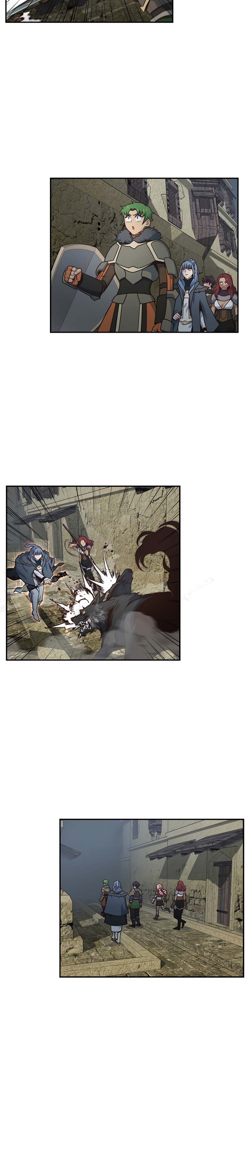 Irregular Of 1 In 7 Billion (One of a Kind Irregular) Chapter 36 Gambar 7