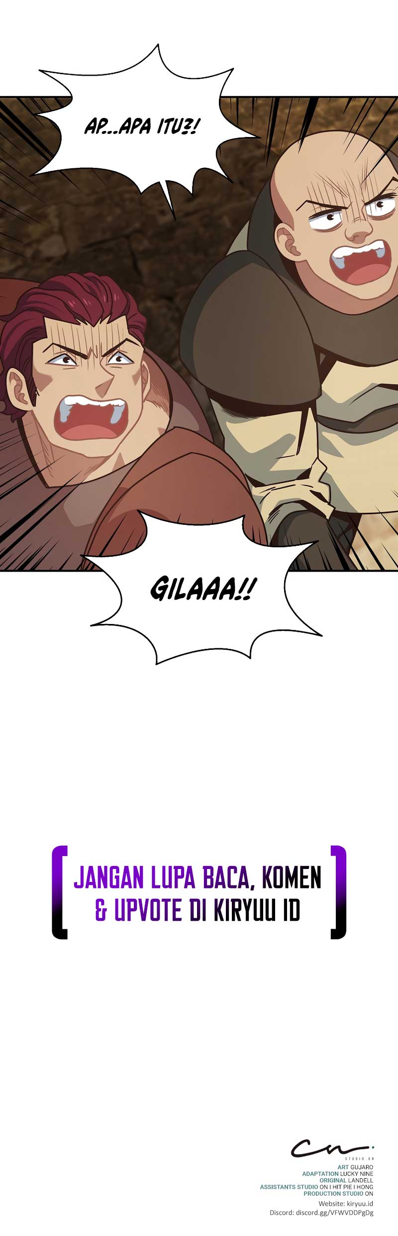 Irregular Of 1 In 7 Billion (One of a Kind Irregular) Chapter 39 Gambar 13