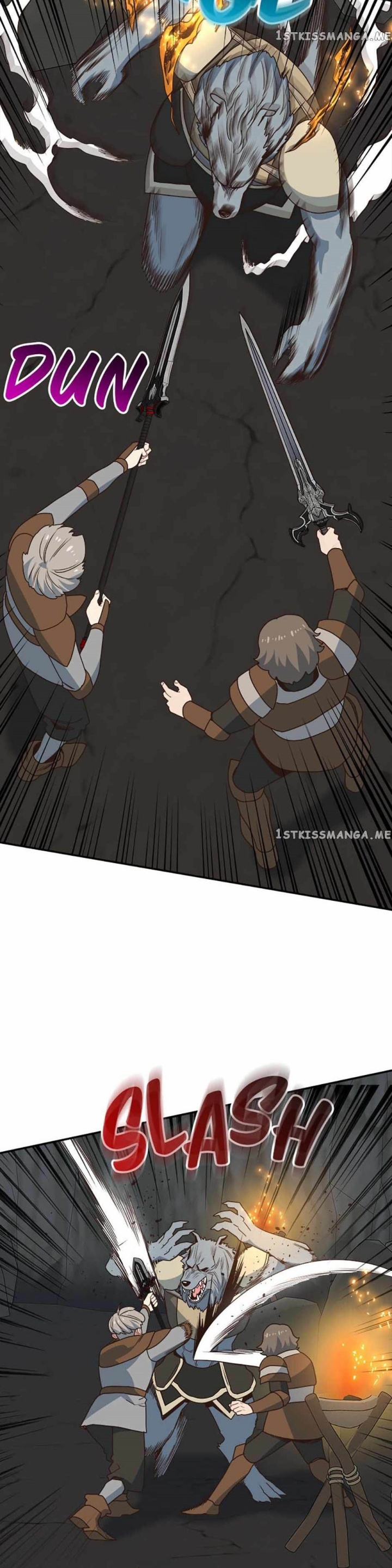 Irregular Of 1 In 7 Billion (One of a Kind Irregular) Chapter 51 Gambar 18