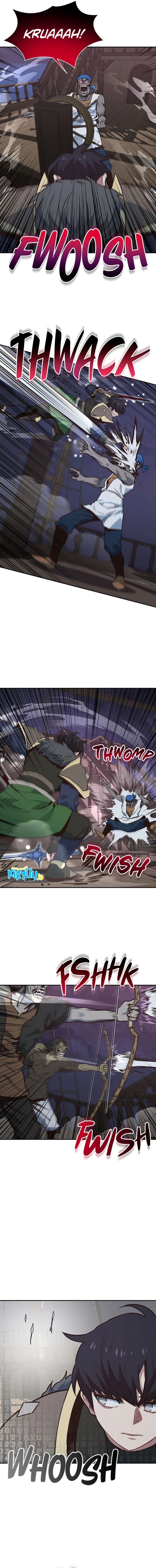Irregular Of 1 In 7 Billion (One of a Kind Irregular) Chapter 82 Gambar 5