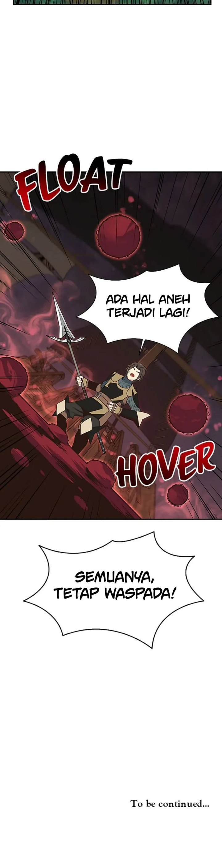 Irregular Of 1 In 7 Billion (One of a Kind Irregular) Chapter 83 Gambar 18