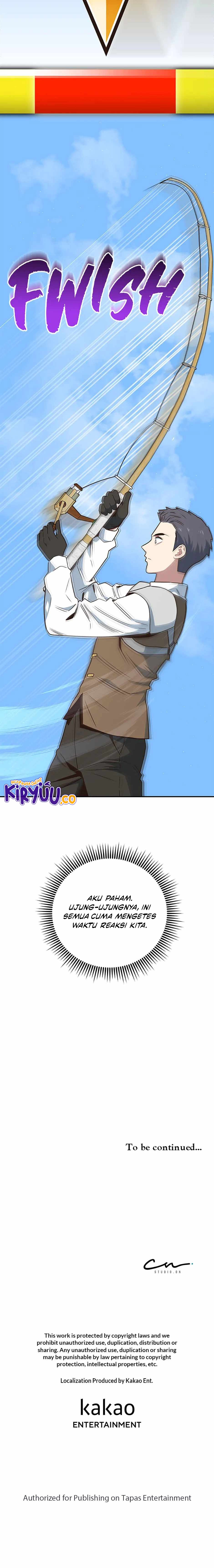 Irregular Of 1 In 7 Billion (One of a Kind Irregular) Chapter 107 Gambar 12