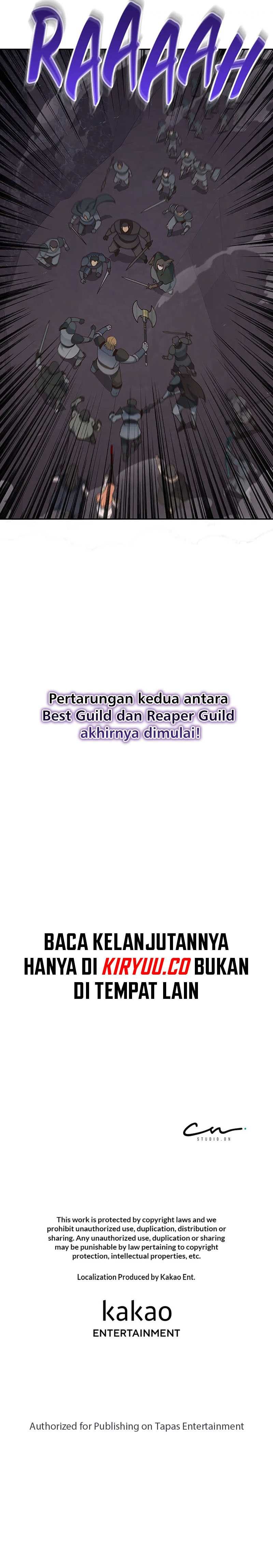 Irregular Of 1 In 7 Billion (One of a Kind Irregular) Chapter 113 Gambar 12