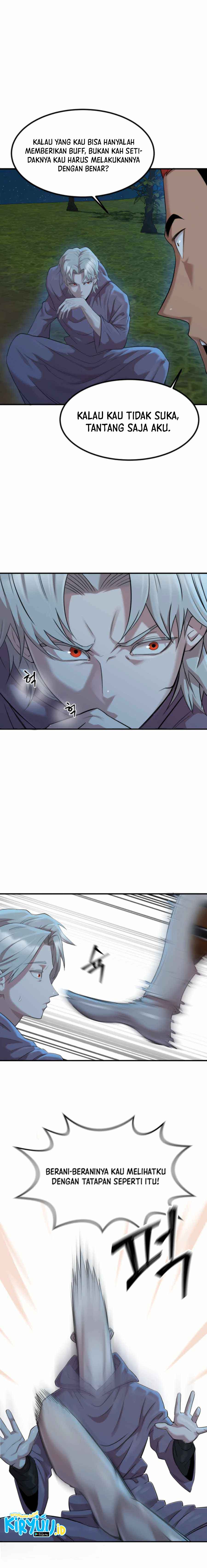 Is The Demon King A Healer? Chapter 02 Gambar 7