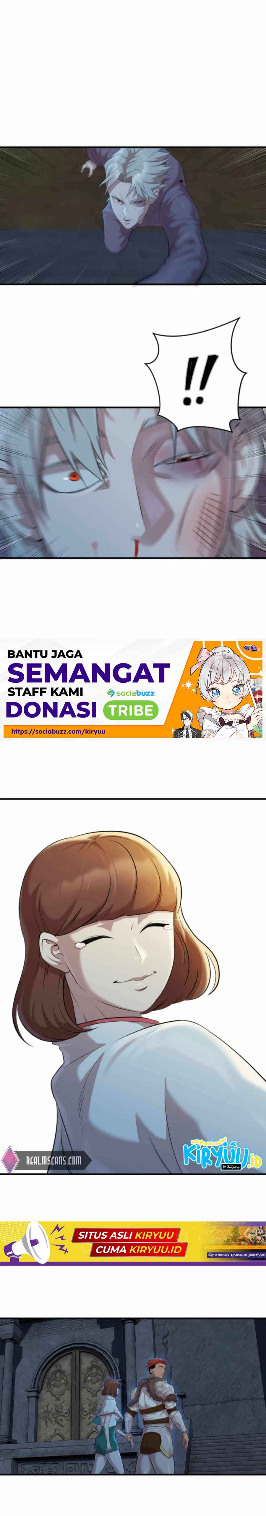 Is The Demon King A Healer? Chapter 02 Gambar 12