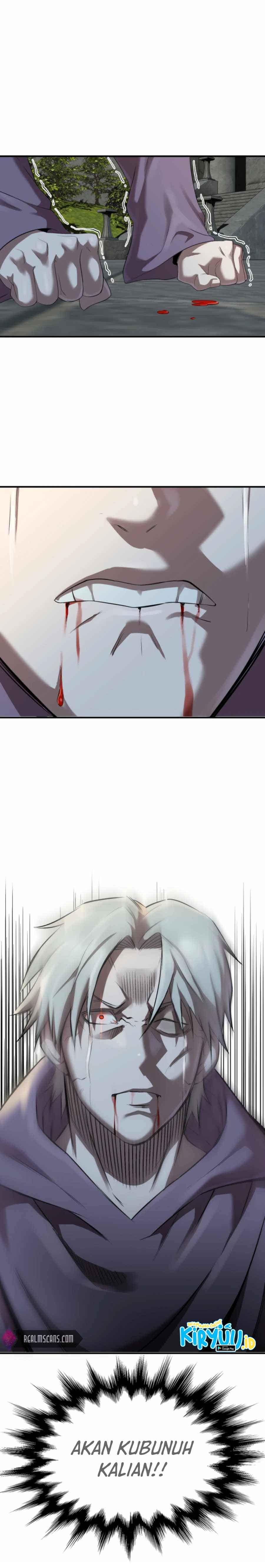 Is The Demon King A Healer? Chapter 02 Gambar 18
