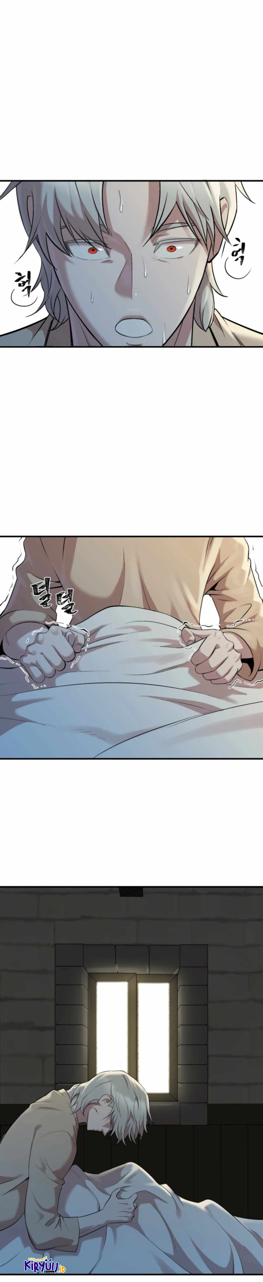 Is The Demon King A Healer? Chapter 03 Gambar 5