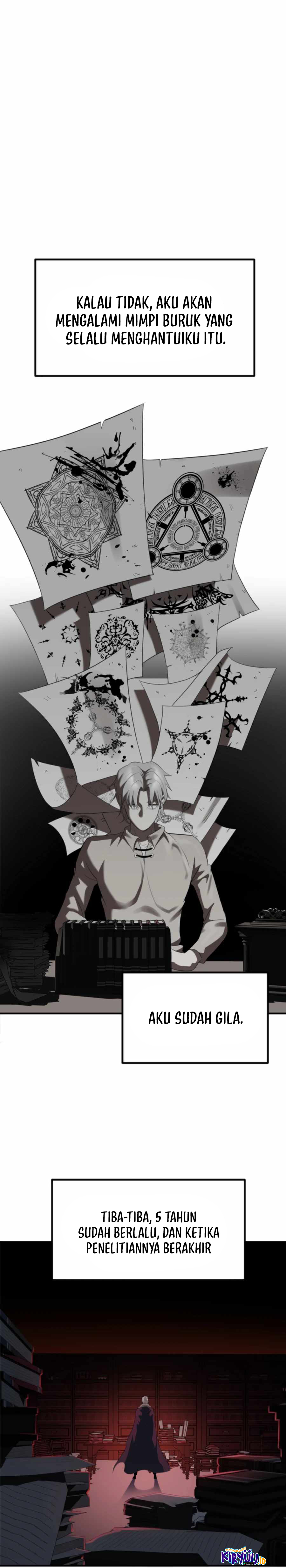 Is The Demon King A Healer? Chapter 03 Gambar 7