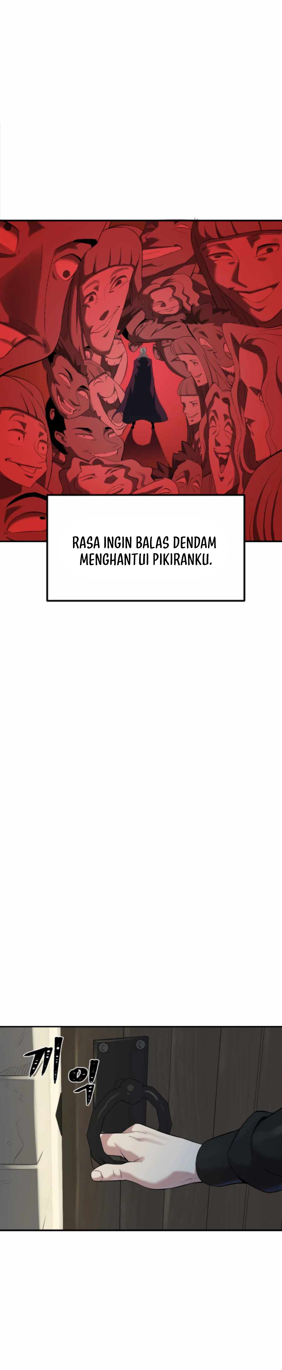 Is The Demon King A Healer? Chapter 03 Gambar 8