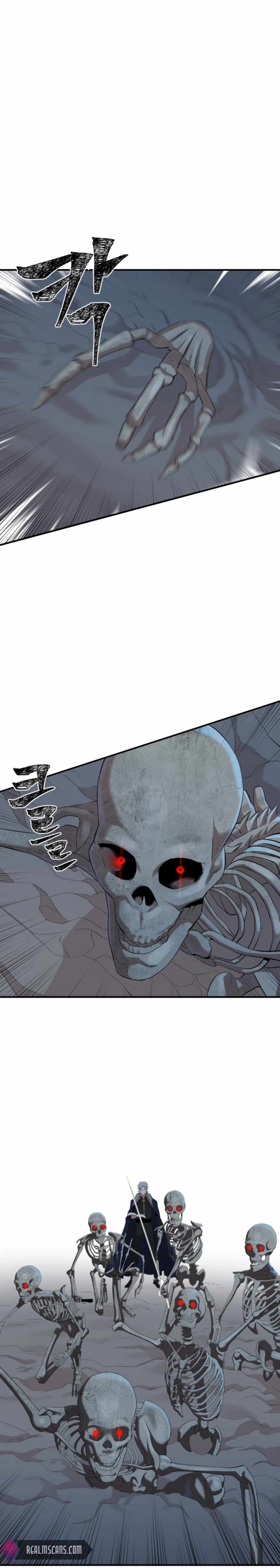 Is The Demon King A Healer? Chapter 03 Gambar 15