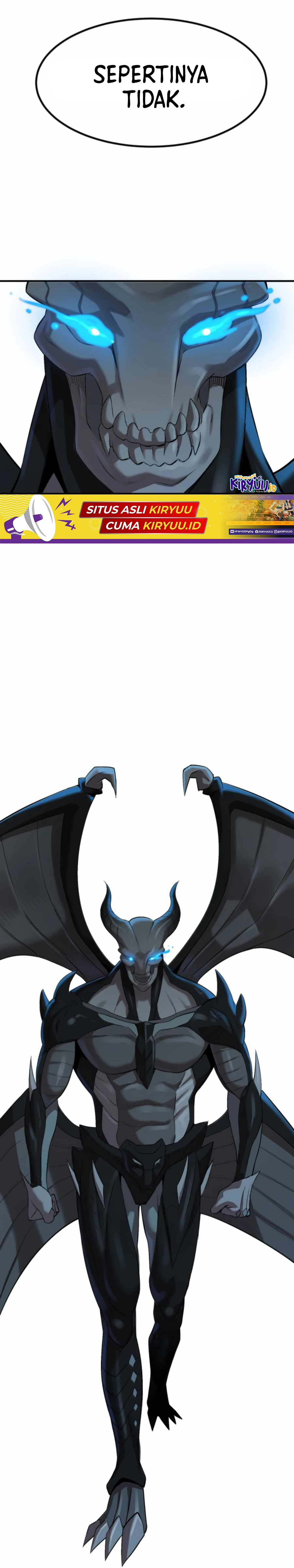 Is The Demon King A Healer? Chapter 03 Gambar 16