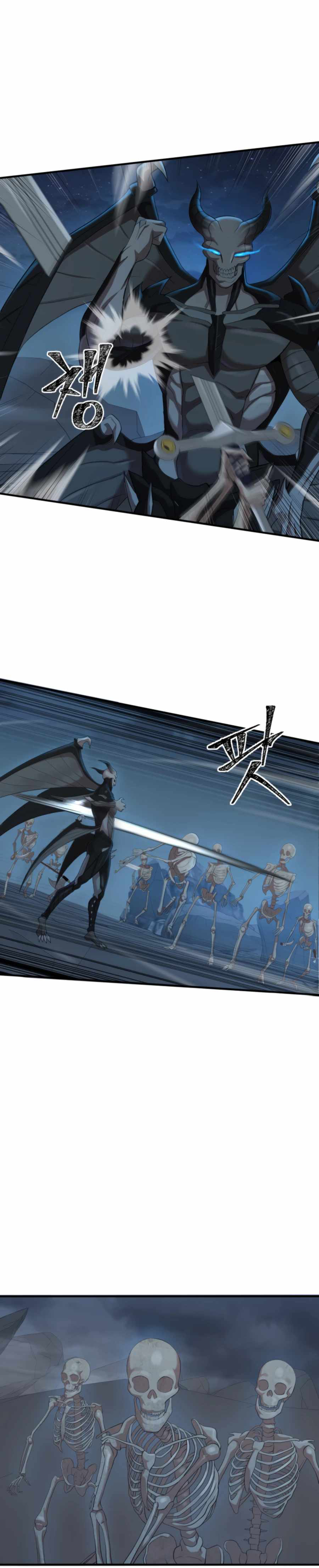 Is The Demon King A Healer? Chapter 03 Gambar 19