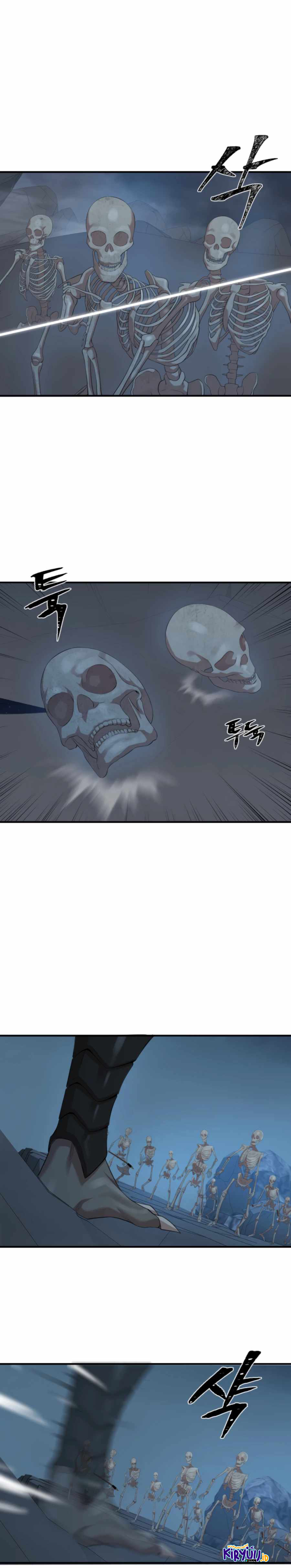 Is The Demon King A Healer? Chapter 03 Gambar 20