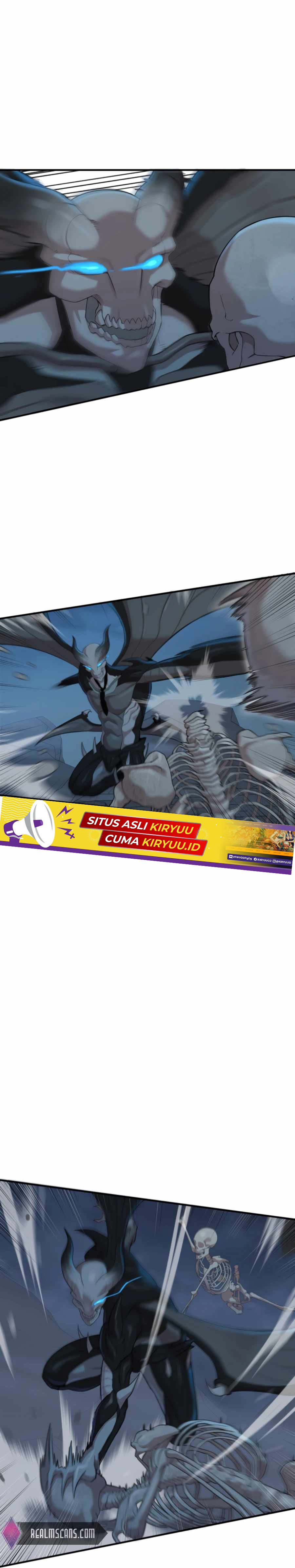 Is The Demon King A Healer? Chapter 03 Gambar 21