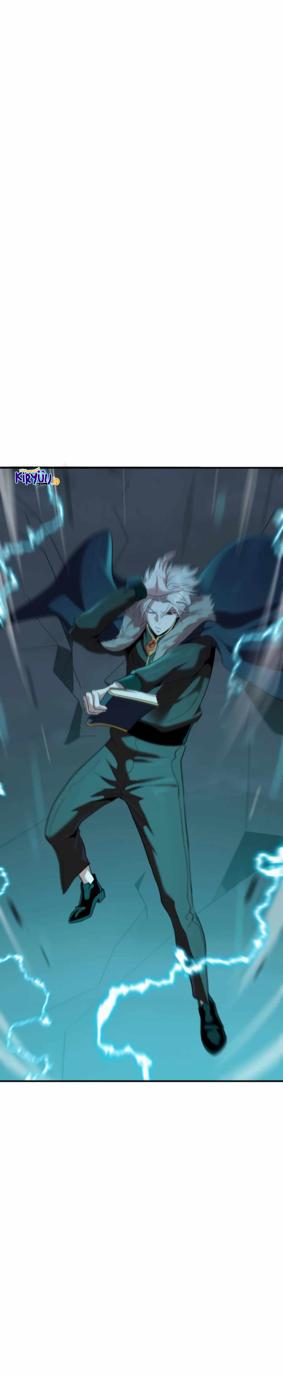 Is The Demon King A Healer? Chapter 03 Gambar 25