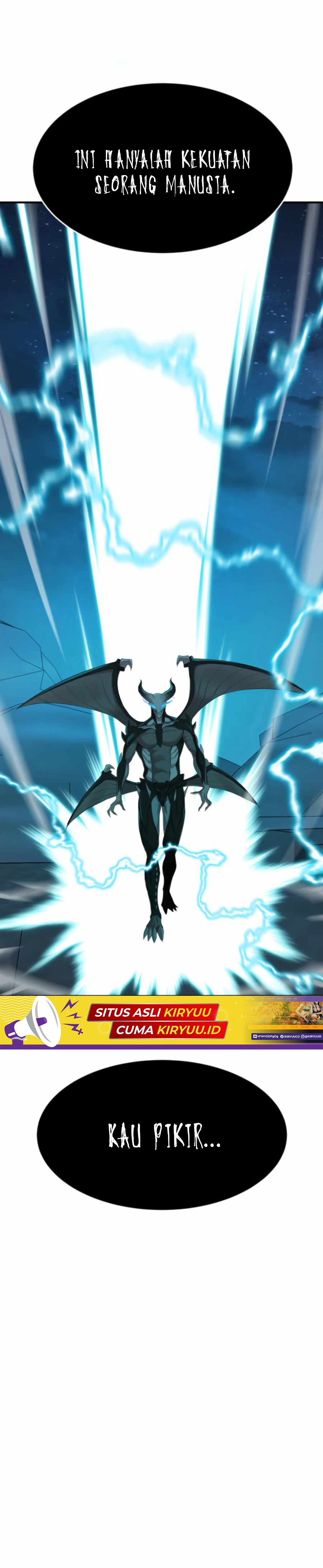 Is The Demon King A Healer? Chapter 03 Gambar 26