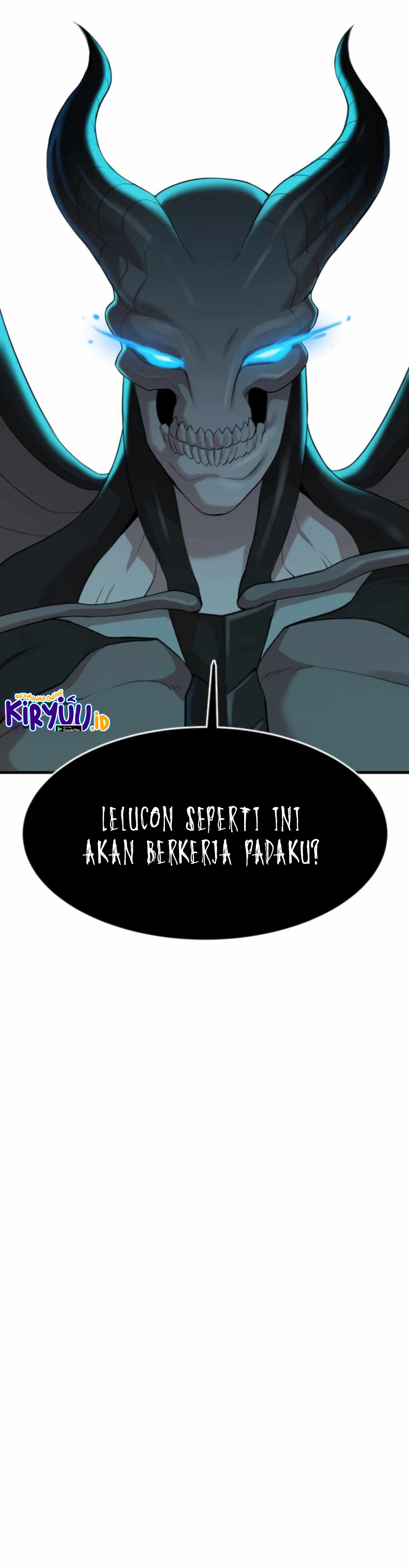 Is The Demon King A Healer? Chapter 03 Gambar 27