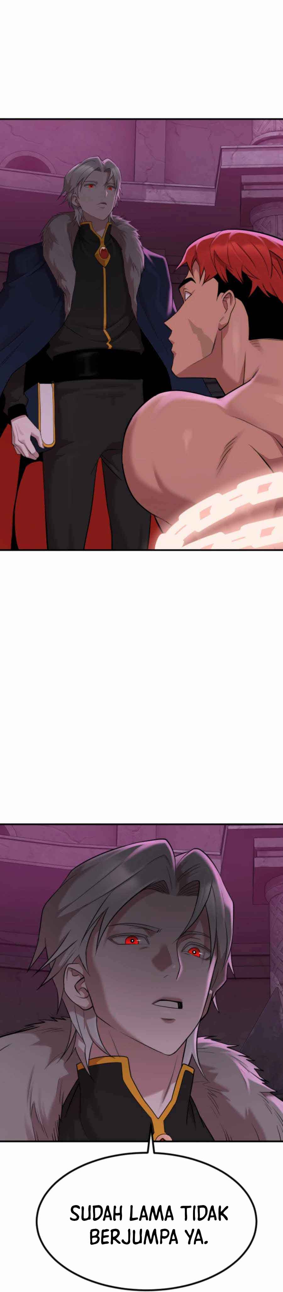 Is The Demon King A Healer? Chapter 07 Gambar 8