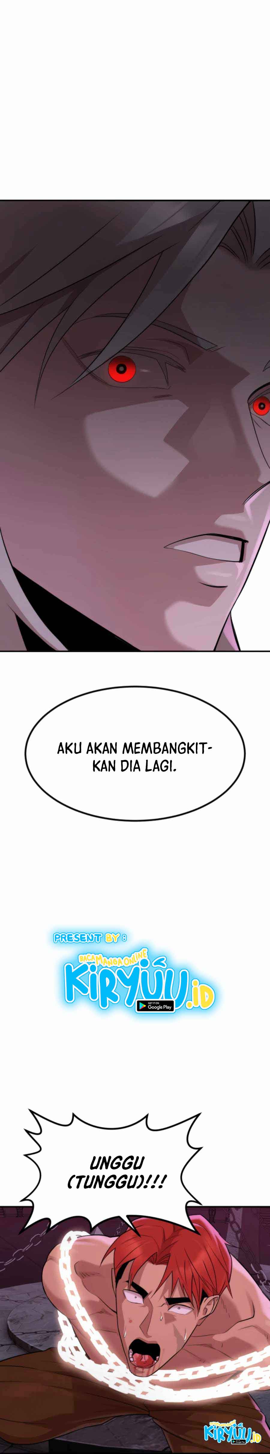 Is The Demon King A Healer? Chapter 07 Gambar 15