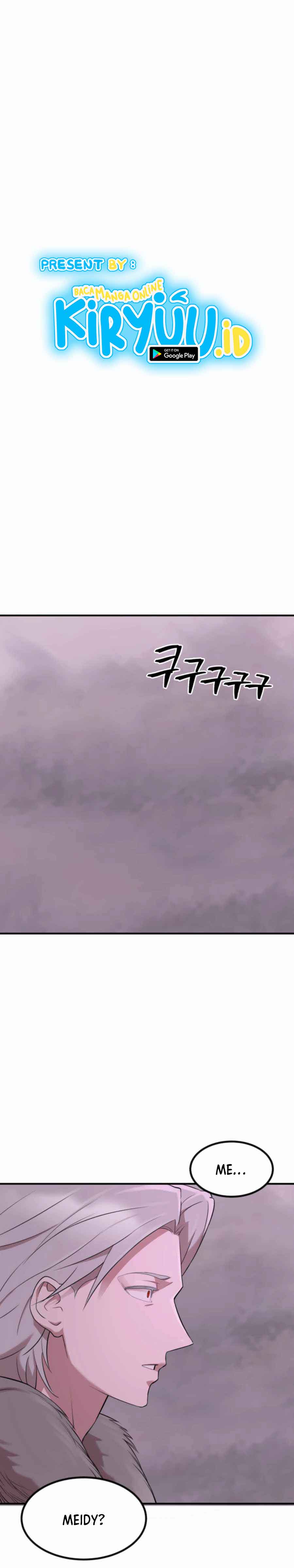 Is The Demon King A Healer? Chapter 07 Gambar 21