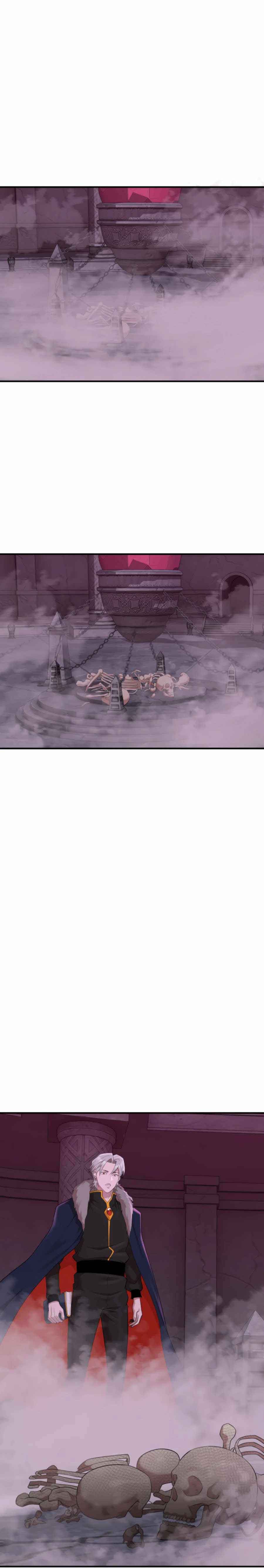 Is The Demon King A Healer? Chapter 07 Gambar 22