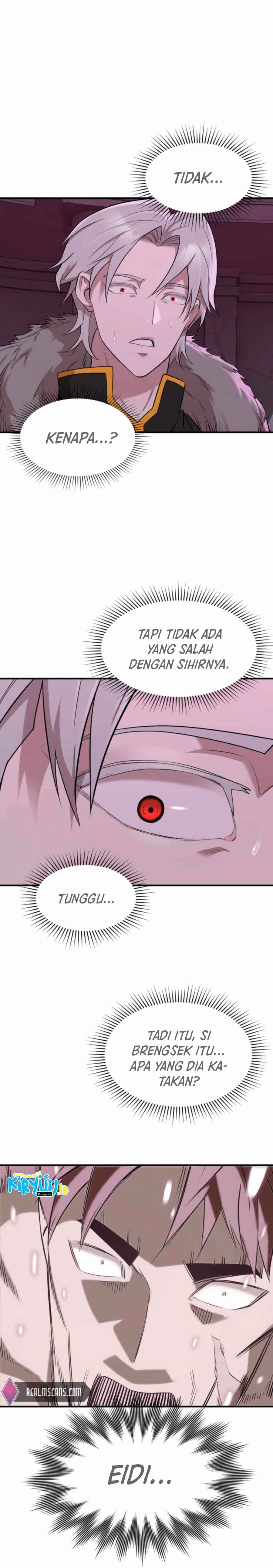 Is The Demon King A Healer? Chapter 07 Gambar 23