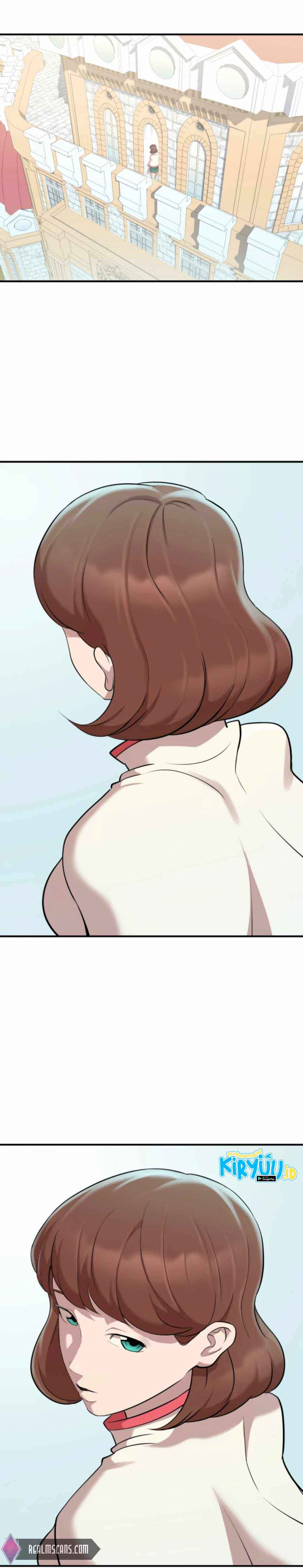 Is The Demon King A Healer? Chapter 07 Gambar 26