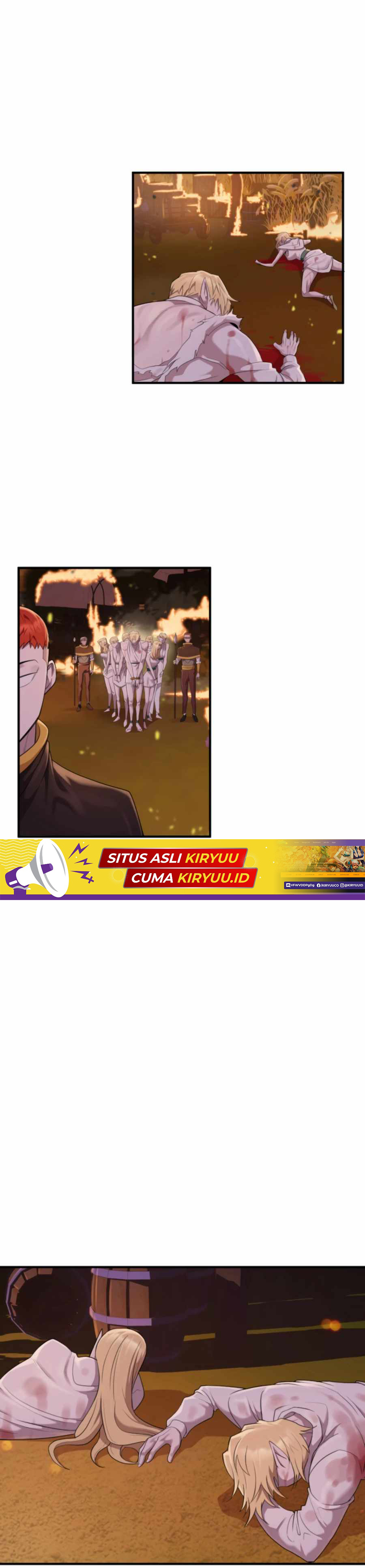 Is The Demon King A Healer? Chapter 08 Gambar 6