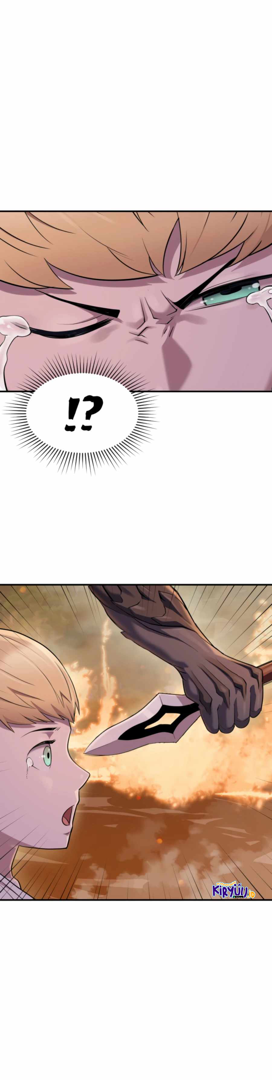 Is The Demon King A Healer? Chapter 08 Gambar 9