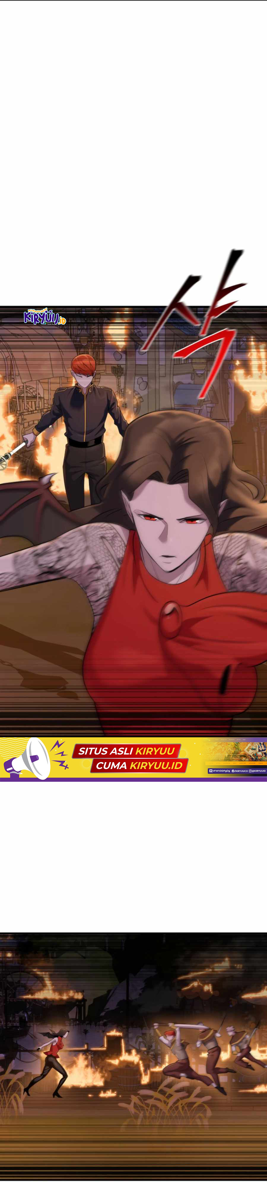 Is The Demon King A Healer? Chapter 08 Gambar 16