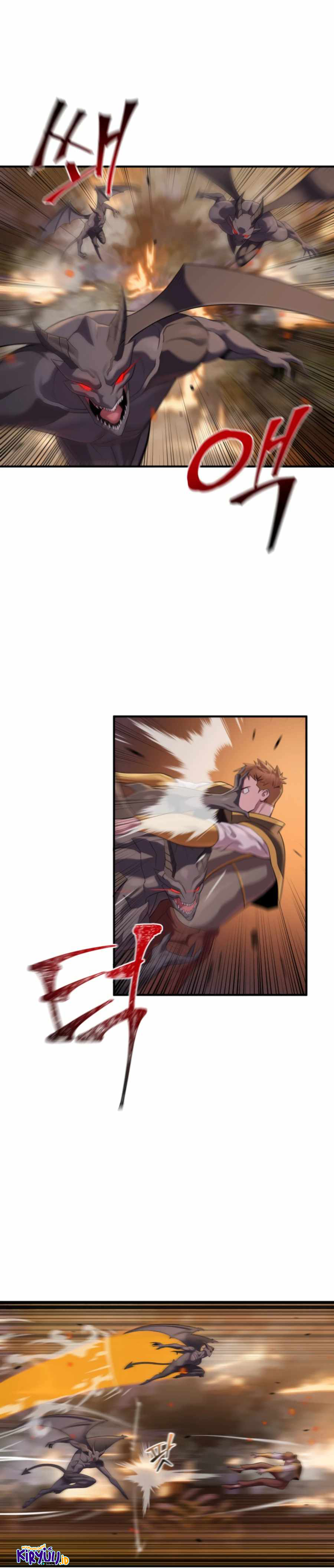 Is The Demon King A Healer? Chapter 09 Gambar 5