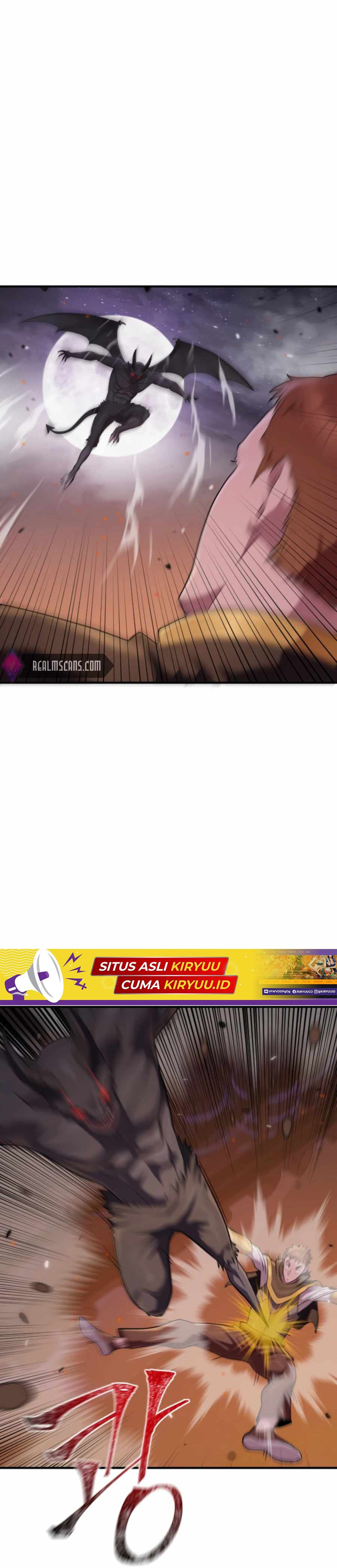 Is The Demon King A Healer? Chapter 09 Gambar 6