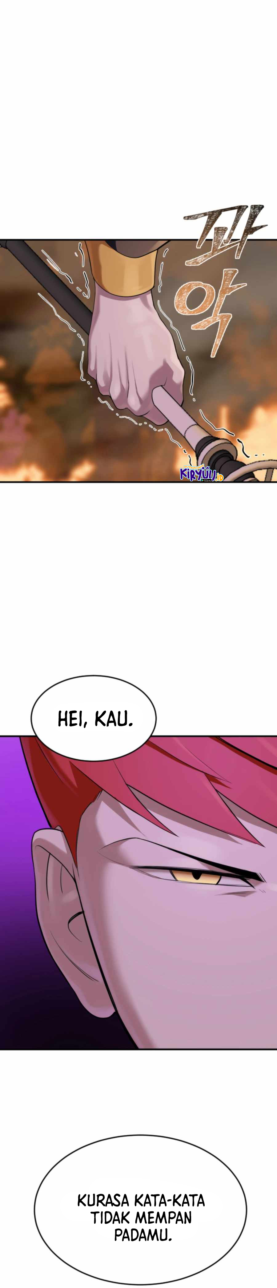 Is The Demon King A Healer? Chapter 09 Gambar 15