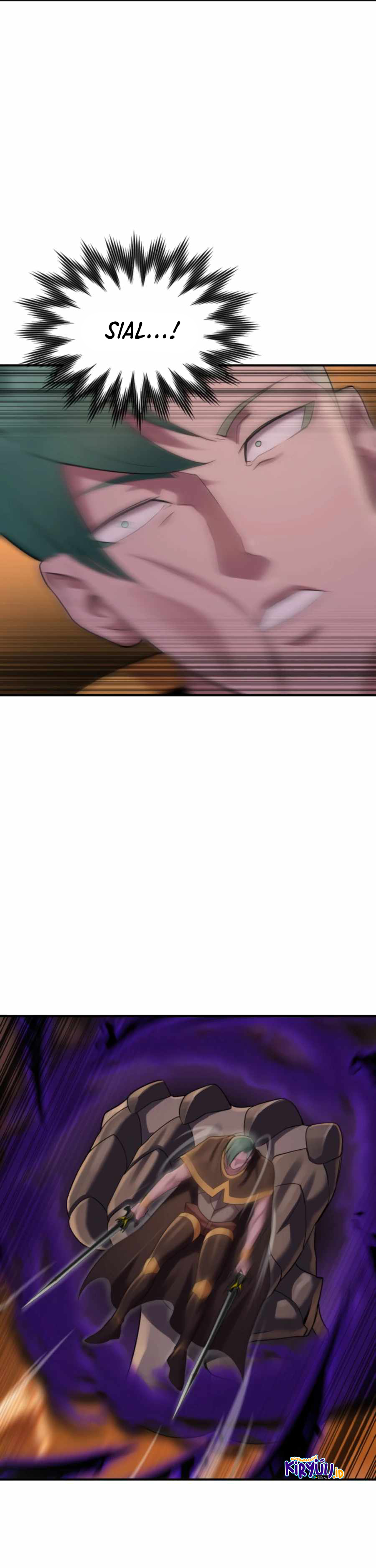 Is The Demon King A Healer? Chapter 09 Gambar 19