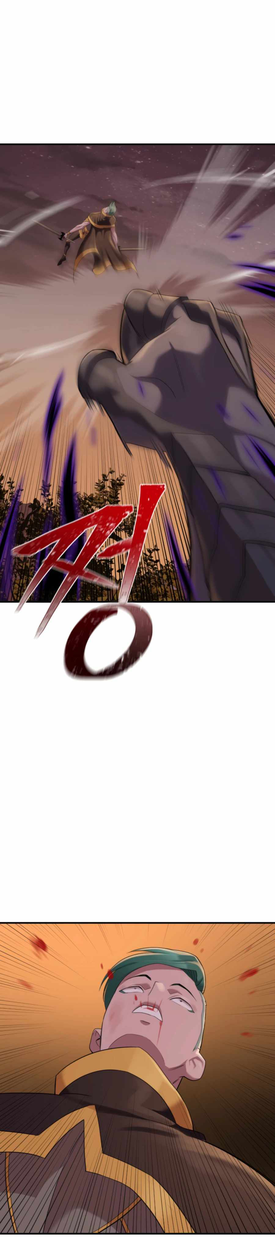 Is The Demon King A Healer? Chapter 09 Gambar 20