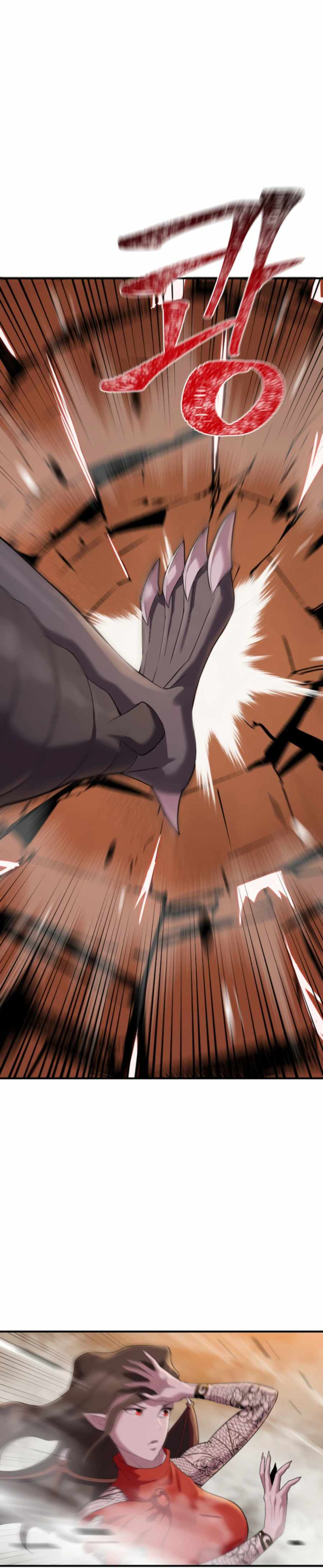 Is The Demon King A Healer? Chapter 09 Gambar 22
