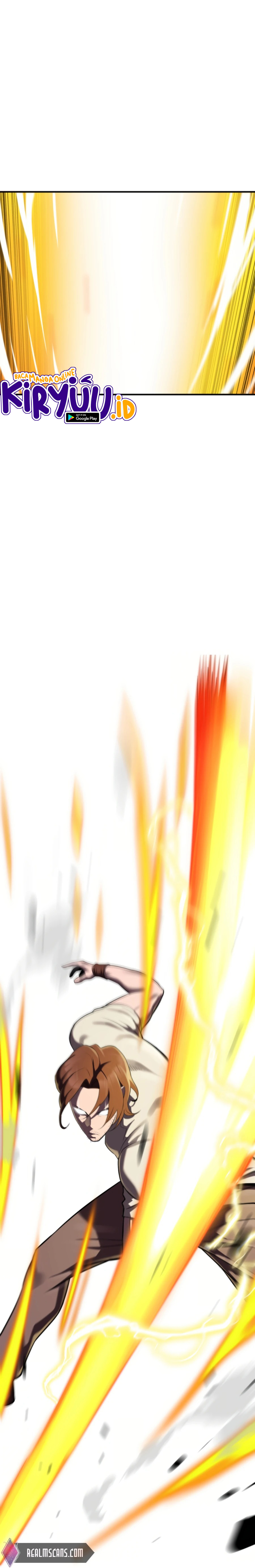 Is The Demon King A Healer? Chapter 11 Gambar 19