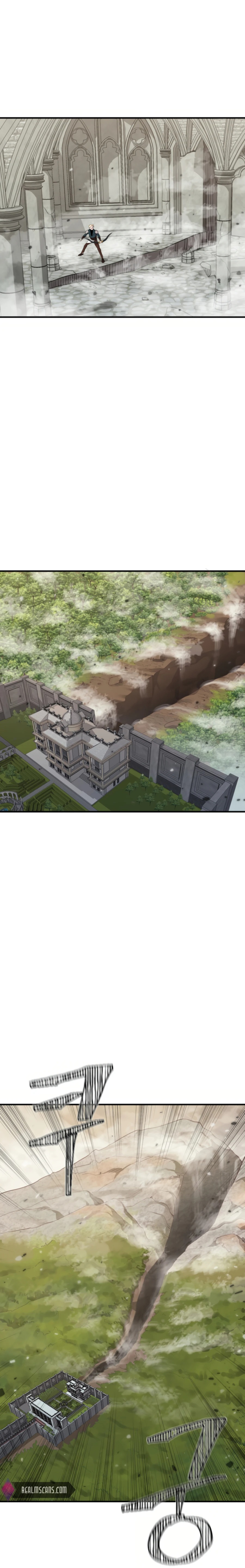 Is The Demon King A Healer? Chapter 11 Gambar 23