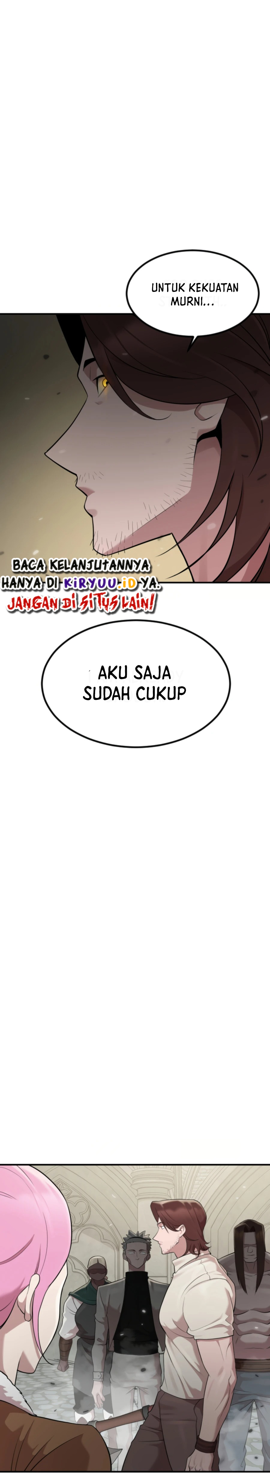 Is The Demon King A Healer? Chapter 11 Gambar 26
