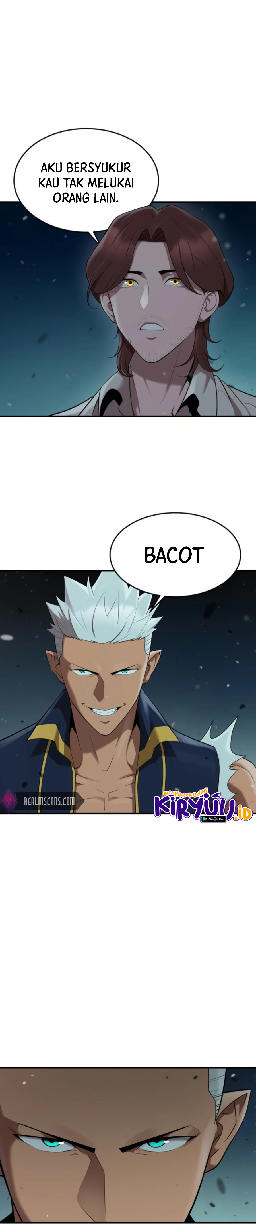 Is The Demon King A Healer? Chapter 12 Gambar 11