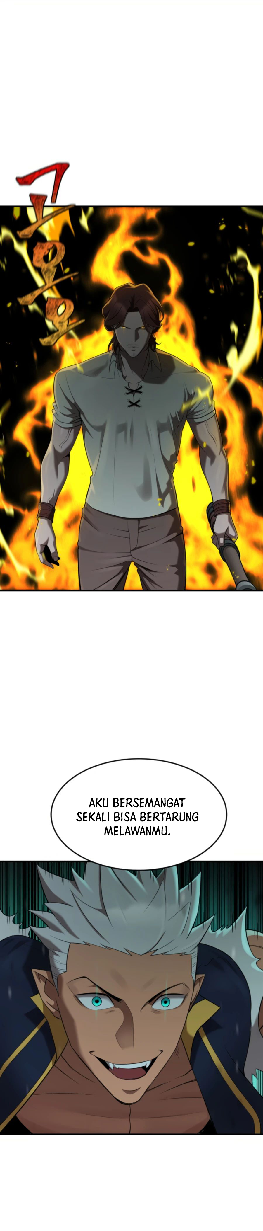 Is The Demon King A Healer? Chapter 12 Gambar 12