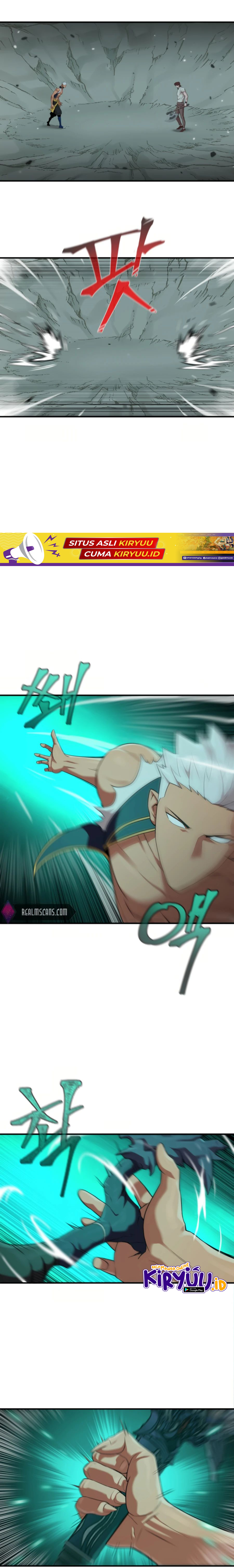 Is The Demon King A Healer? Chapter 12 Gambar 14