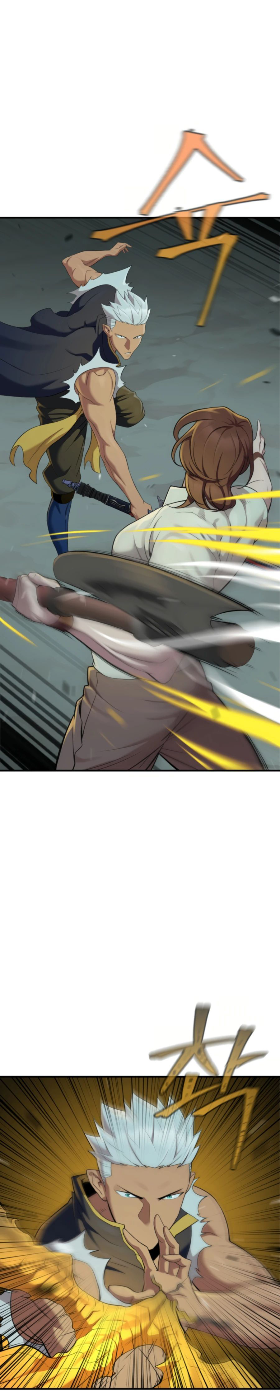 Is The Demon King A Healer? Chapter 12 Gambar 16