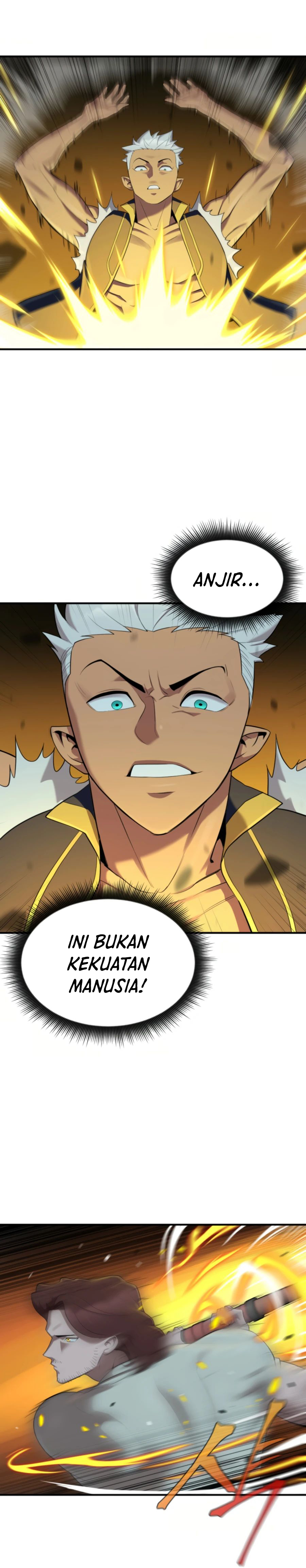 Is The Demon King A Healer? Chapter 12 Gambar 18