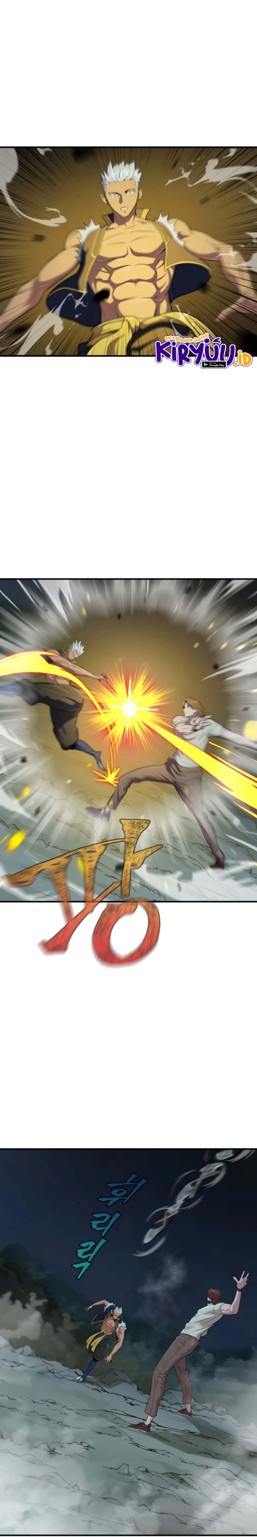 Is The Demon King A Healer? Chapter 12 Gambar 19
