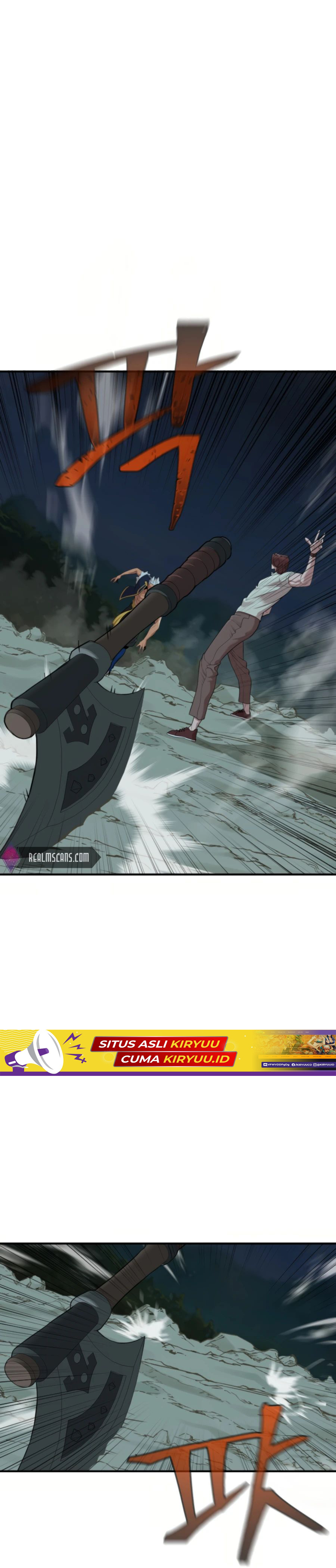 Is The Demon King A Healer? Chapter 12 Gambar 20