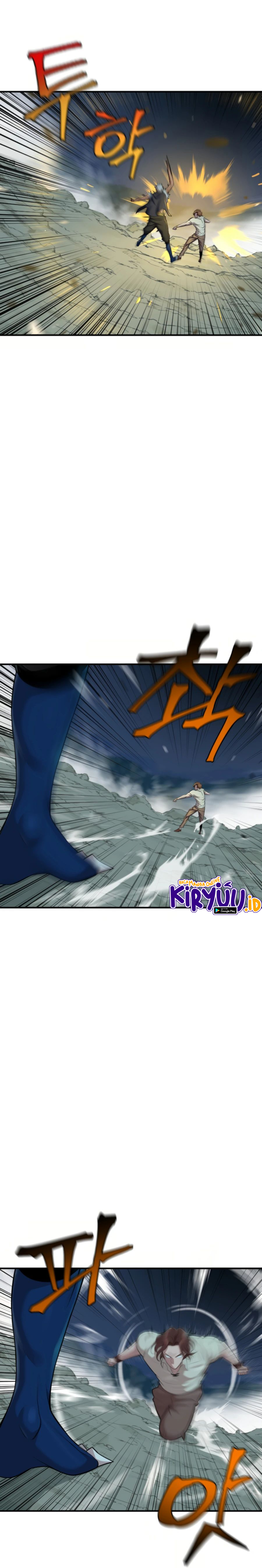 Is The Demon King A Healer? Chapter 12 Gambar 22