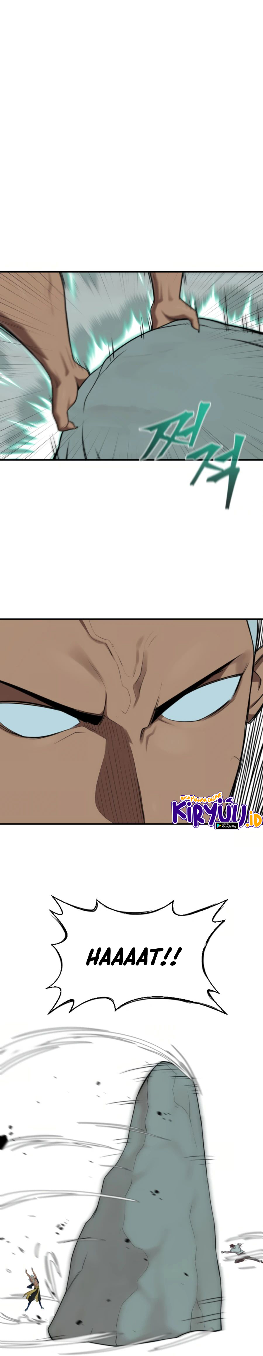 Is The Demon King A Healer? Chapter 12 Gambar 24